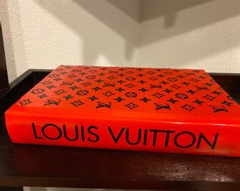 louis vuitton coffee table book t.j. maxx|Hard Cover Books .